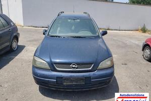 OPEL ASTRA G SW T98 1.7 DTI 16V 75CV - Ricambi