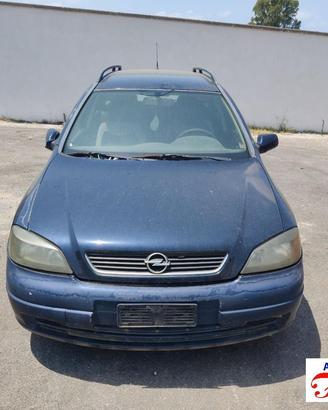 OPEL ASTRA G SW T98 1.7 DTI 16V 75CV - Ricambi