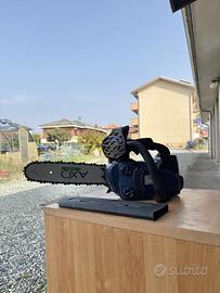 Motosega da potatura AXO Garden