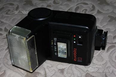 Flash Euroblitz 230 plus