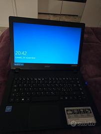 PC portatile Acer
