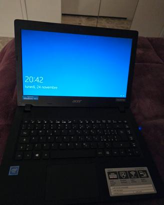 PC portatile Acer