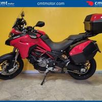 DUCATI Multistrada 950 Garantita e Finanziabile