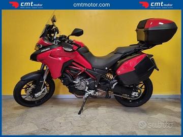 DUCATI Multistrada 950 Garantita e Finanziabile