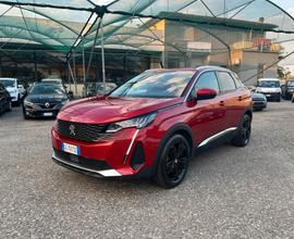 Peugeot 3008 BlueHDi 130 S&S EAT8 Allure