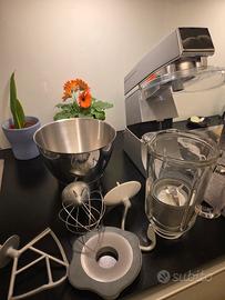 Robot da cucina Kenwood Chef Classic