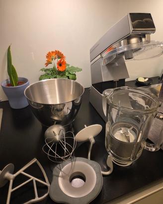 Robot da cucina Kenwood Chef Classic