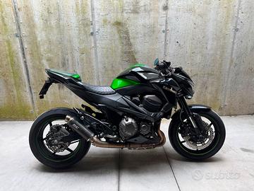Kawasaki Z800