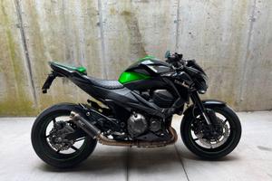 Kawasaki Z800