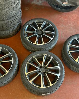 Cerchi MAK 17x7