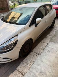 Renalut Clio 2017