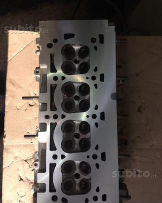 Testata Scenic Megane Clio Modus Twingo 1.4 1.6