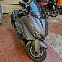 Tmax 530