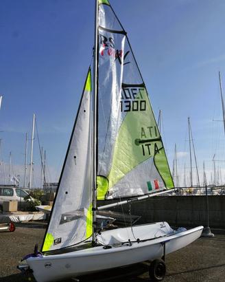 RS FEVA 7300
