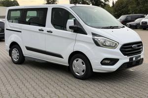 Ford Transit Custom 9 posti doppio clima
