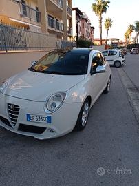 Alfa mito 1.3 Multijet  95 CV  115000 km
