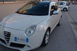 Alfa mito 1.3 Multijet  95 CV  115000 km