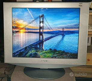 Monitor Sony