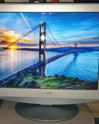 Monitor Sony