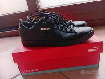 Scarpe ginnastica donna n 39