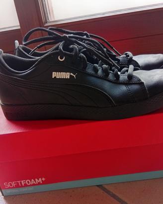 Scarpe ginnastica donna n 39