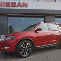 Nissan X-Trail 1.6 dCi Tekna AUTOMATICO - AUT...
