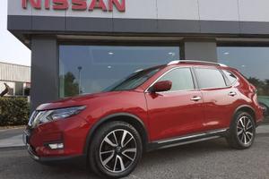 Nissan X-Trail 1.6 dCi Tekna AUTOMATICO - AUT...