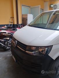 Furgone Volkswagen