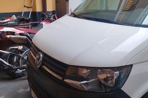 Furgone Volkswagen