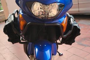 Honda Transalp XL 650 V 