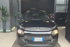 Citroen C3 PureTech 82 GPL Shine
