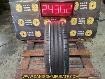 1 GOMMA 225 40 19 PIRELLI PZERO RUNFLAT