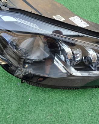 MERCEDES GLS W167 FULL LED Faro Fanale Destro Dx