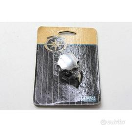 TAPPO CARICO OLIO RICAVATO DAL PIENO YAMAHA XVS 11