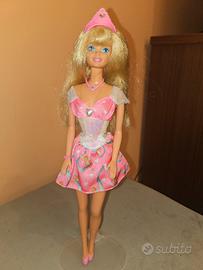 Barbie My First Jewerly Fun