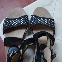 Sandali Geox