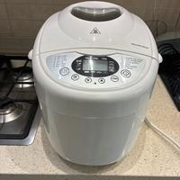 Macchina panificatrice