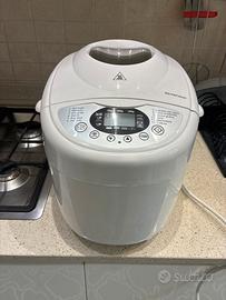 Macchina panificatrice