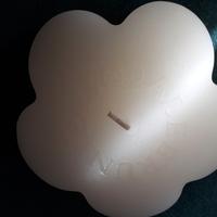 Candela profumata Pasquale Bruni