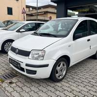Fiat Panda 1.1 Active