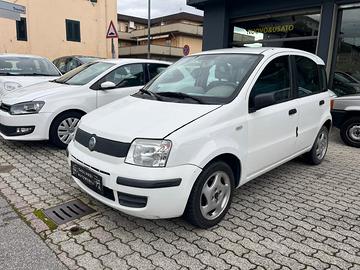 Fiat Panda 1.1 Active