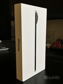 iPhone 17 AIR 512GB Nero Siderale - Apple Italia