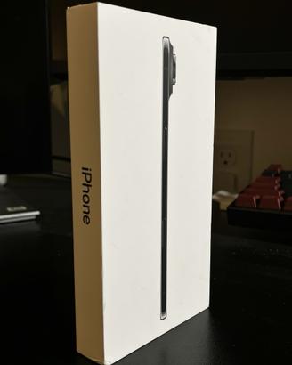 iPhone 17 AIR 512GB Nero Siderale - Apple Italia