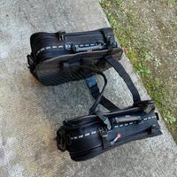 borse laterali morbide moto givi universali