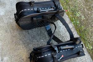 borse laterali morbide moto givi universali