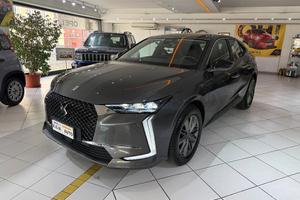 Ds DS4 4 PureTech 130 aut. Performance Line