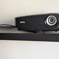 BenQ MW519 proiettore 