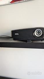 BenQ MW519 proiettore 