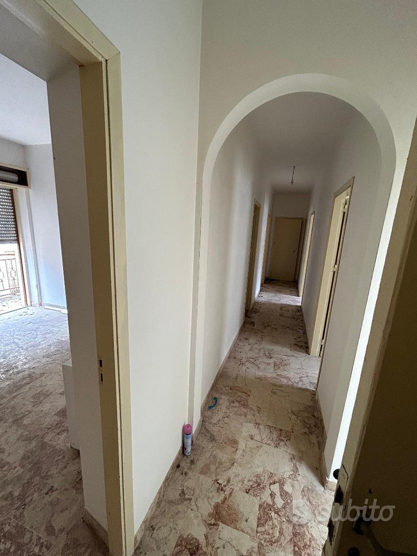 Appartamento – Alcamo - Vista 4