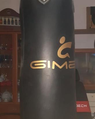 sacco da box 30 kg . Gimar professionale